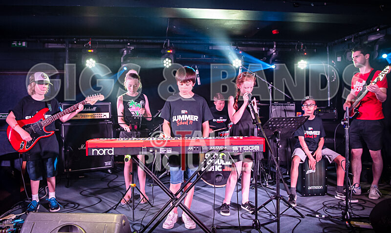 SoPM Summer Gig 2019-155 - SCHOOL OF POPULAR MUSIC SUMMER GIG 2019