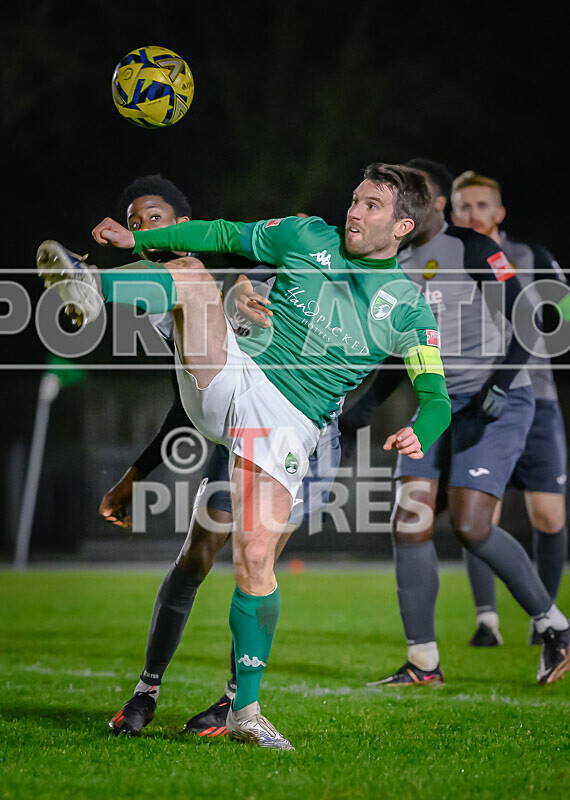 GFC v Merstham FC_08-03-2023-52 - GFC v MERSTHAM FC