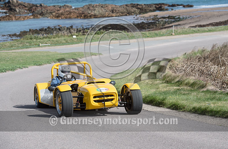 Alderney Hillclimb_2016_CAR-79 - ALDERNEY HILLCLIMB 2016 - CARS
