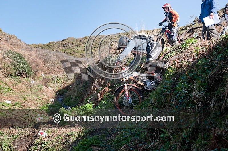 2-Day Trials Bikes_2011-78 - 2011 2-DAY TRIALS