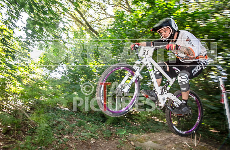 MTB Downhill 2018_Race-3-57 - GVC DOWNHILL SERIES 2018_ROUND-3