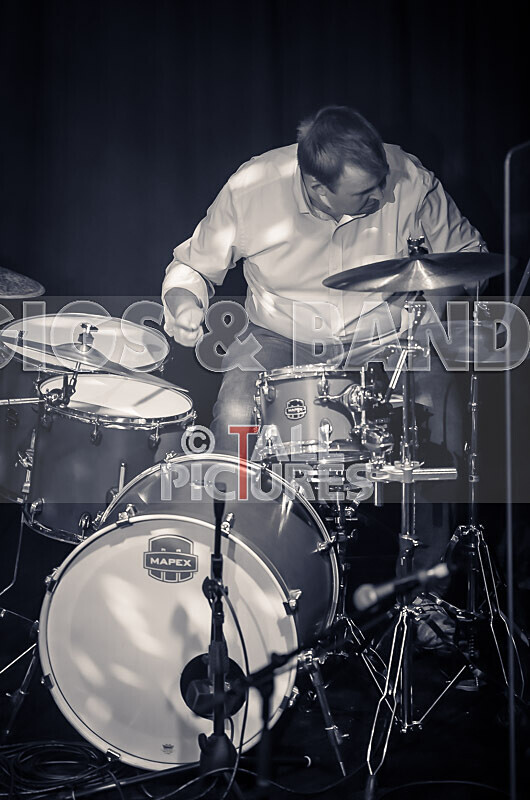 Jazz for Andy-154 - JAZZ FOR ANDY