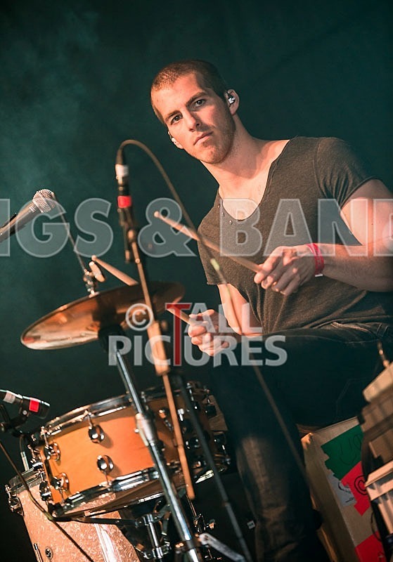 Josh Kumra-13 - JOSH KUMRA