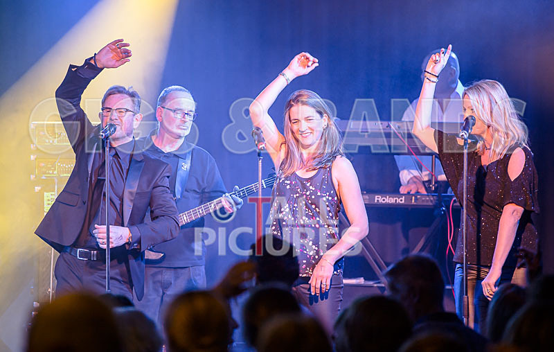 King Rat_30th Birthday Gig-6 - KING RAT AND THE SOUL CATS 30th BIRTHDAY