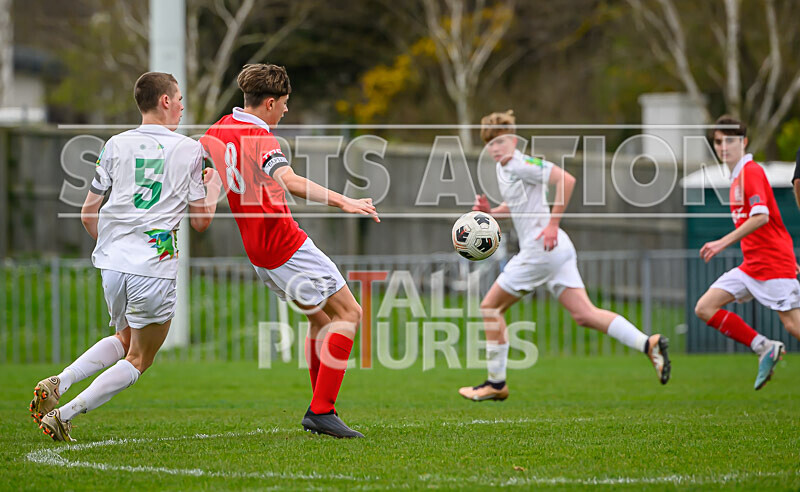 U15 Star Trophy 2023-109 - U15's STAR TROPHY 2023