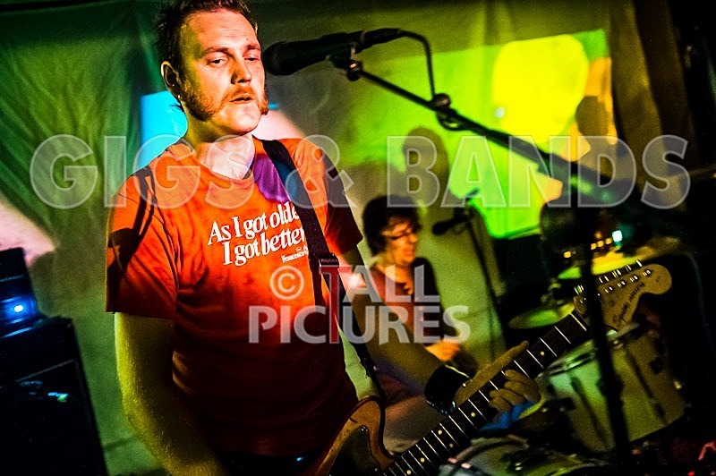 Teaspoonriverneck Album Launch-7 - TEASPOONRIVERNECK