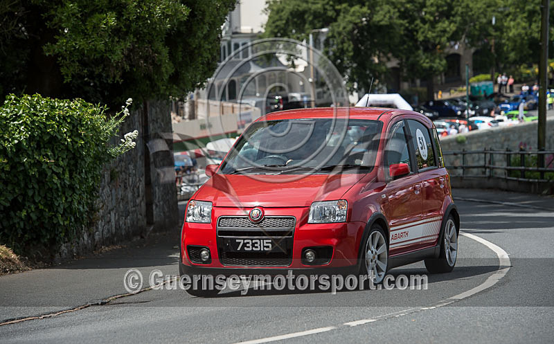 Heritage Charity Hillclimb_2014-259 - HERITAGE CHARITY HILL CLIMB 2014