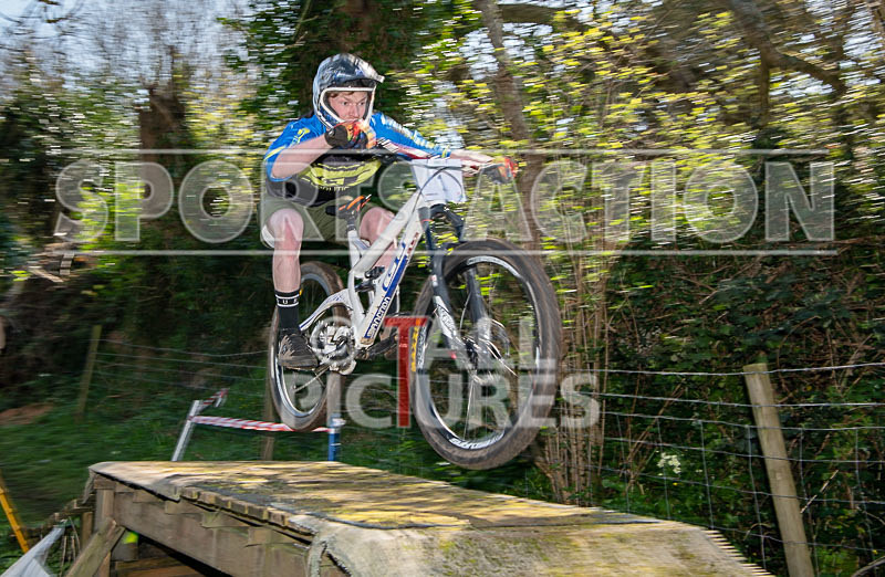 MTB Downhill_Summer 2019_Round-1-5 - MTB 2019 SUMMER DOWNHILL_RACE-1