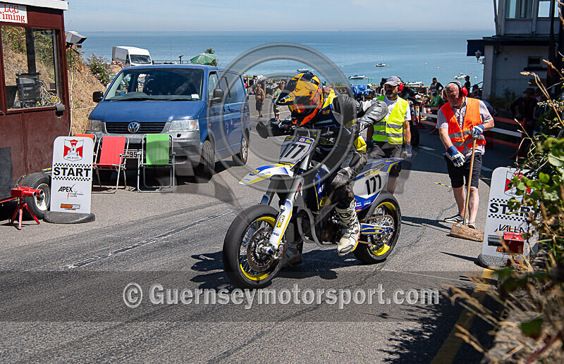 Jersey National Hillclimb 2022_BIKE-47 - JERSEY NATIONAL HILLCLIMB 2022_BIKES