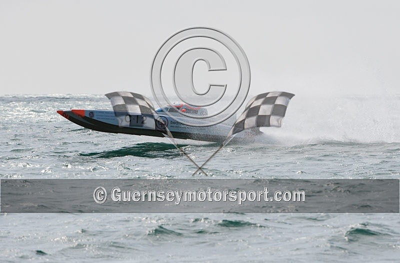 Power Boat-9 - POWERBOAT RACING 2008