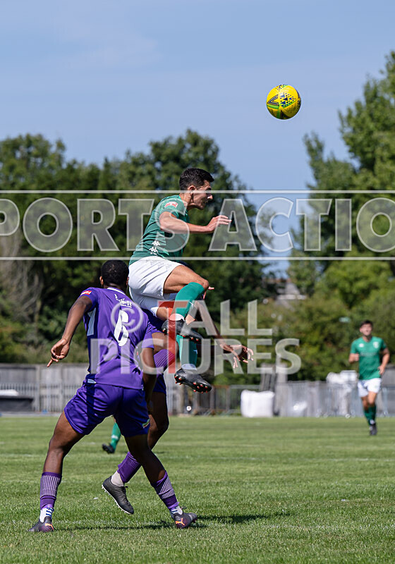 GFC v Tooting Mitcham United 2022-109 - GFC v TOOTING & MITCHAM UNITED