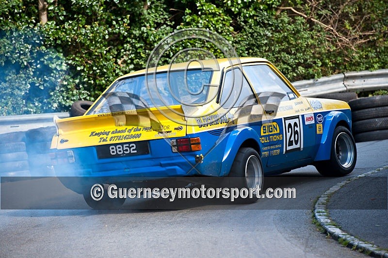 PB_Car_2010-27 - PETIT BOT HILLCLIMB 2010