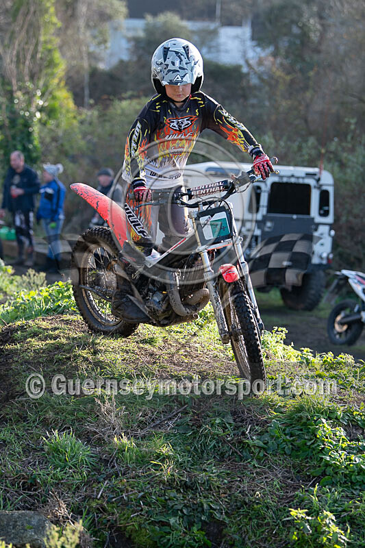 Junior Trials Training_2019-23 - JUNIOR TRIALS TRAINING SESSION 2019