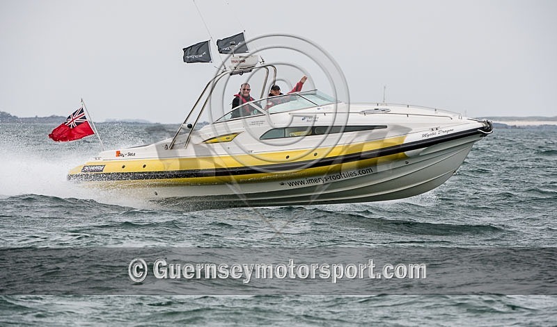 Venture Cup 2013_Arrival-33 - VENTURE CUP OCEAN POWERBOAT - ARRIVAL 2013