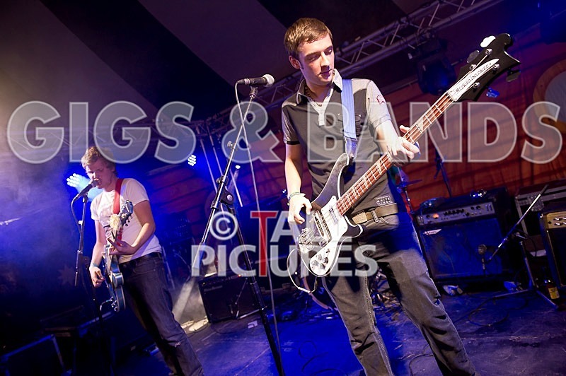 Last of the Light Brigade-215 - LAST OF THE LIGHT BRIGADE