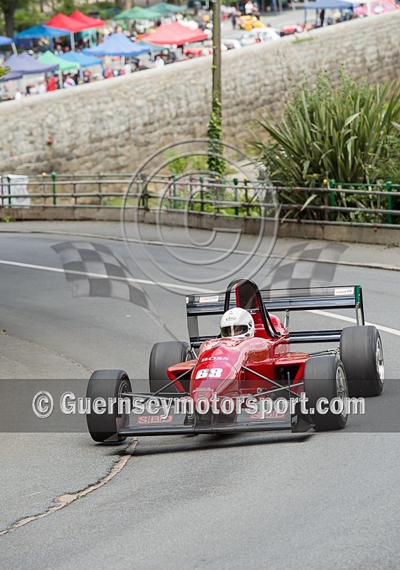 GKMC_Hill Climb_04-06-2012_Car-152 - CARS 2012-06-04