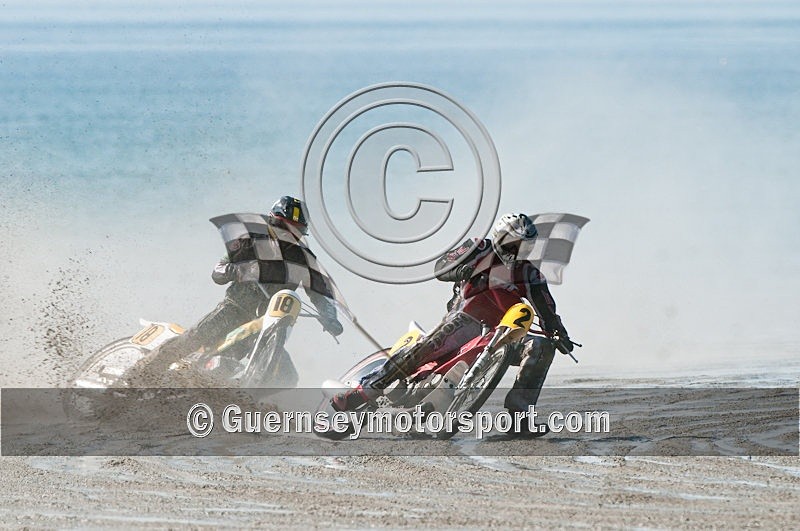 Sand Ace_09-12 - SAND ACE 2009