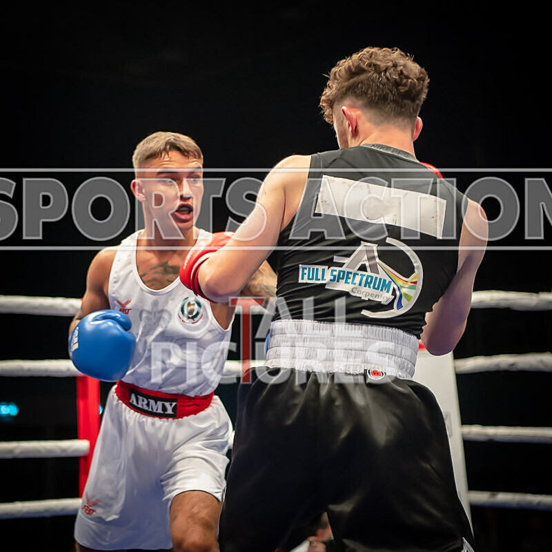 BOUT 13- Tom Teers v Josh Millington-37 - BOUT 13: Tom Teers v Josh Millington