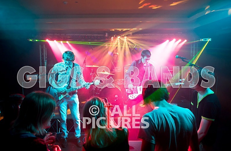 Last of the Light Brigade-163 - LAST OF THE LIGHT BRIGADE