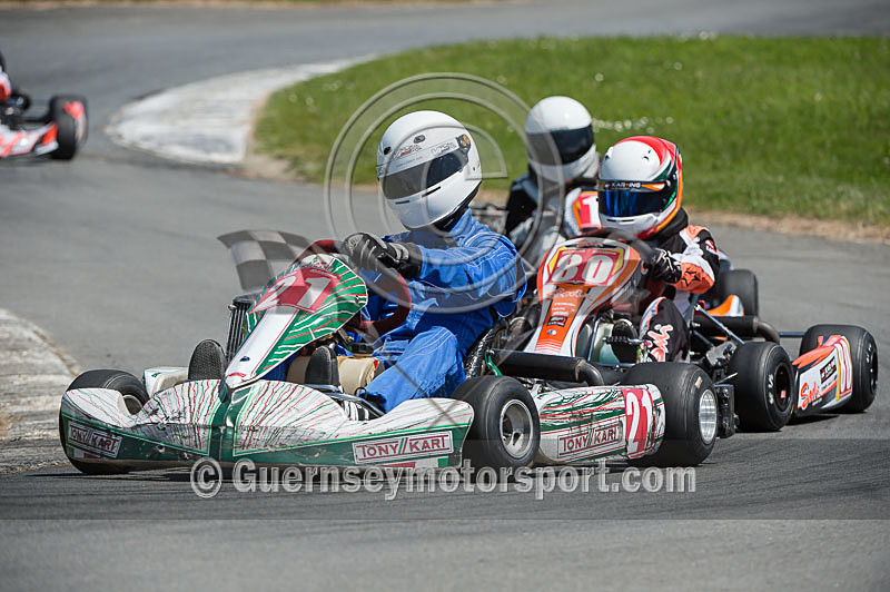 Kart Championship_Summer Round-4-17 - KARTING SUMMER CHAMPIONSHIP ROUND-4