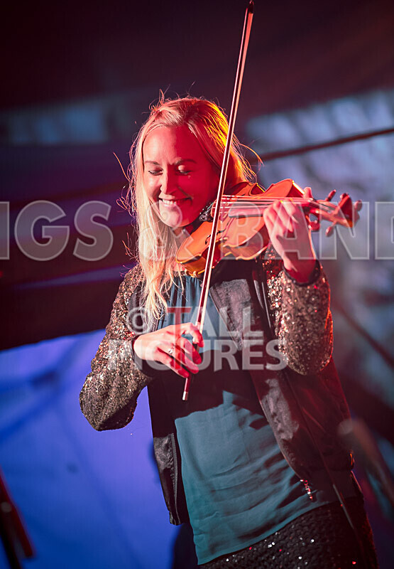 Buffalo Huddleston-654 - BUFFALO HUDDLESTON