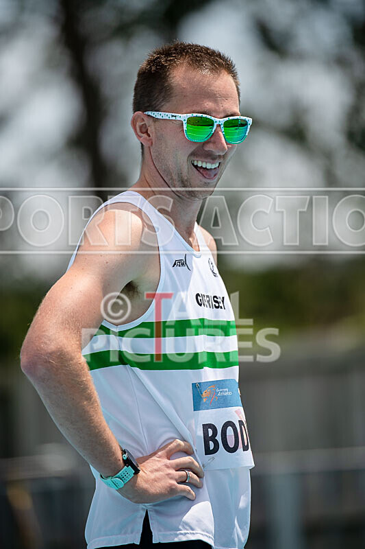 Guernsey Athletics Track  Field_14-06-2020-2 - GUERNSEY ATHLETICS TRACK & FIELD_14-06-2020