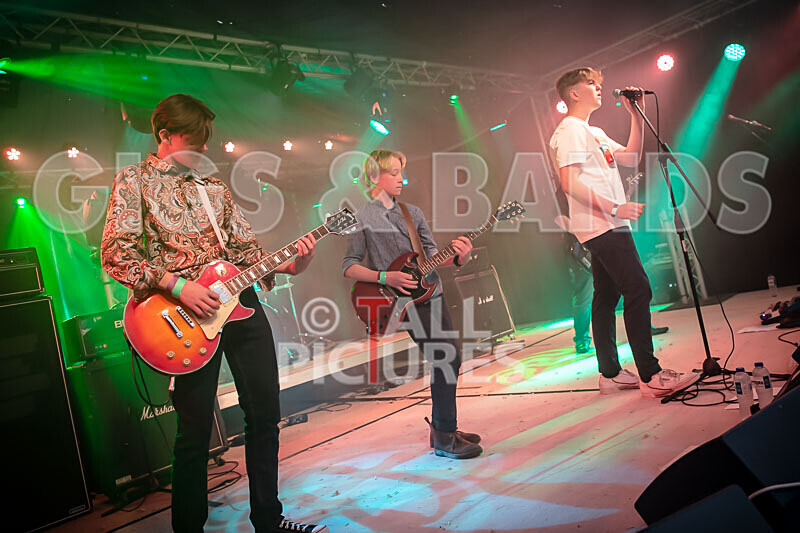 Sonic Boom-11 - SONIC BOMB