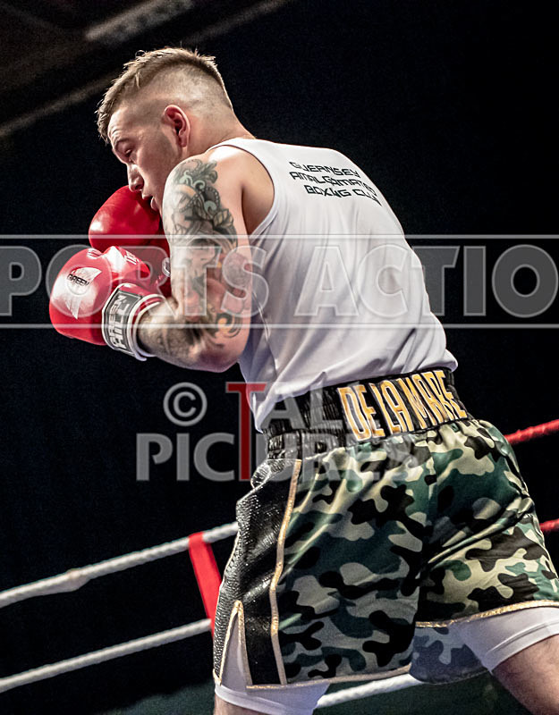 BOUT-14_Casey De La Mare v Ben Jarvis-13 - BOUT-14_Casey De La Mare v Ben Jarvis