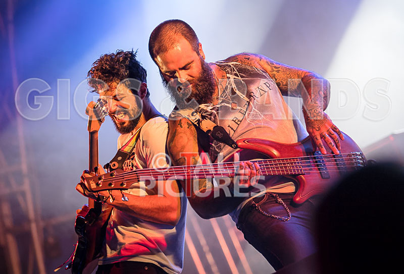 Static Alice-629 - STATIC ALICE