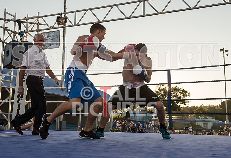 Open Air Boxing_2015_Bout-9-12 - BOUT-9