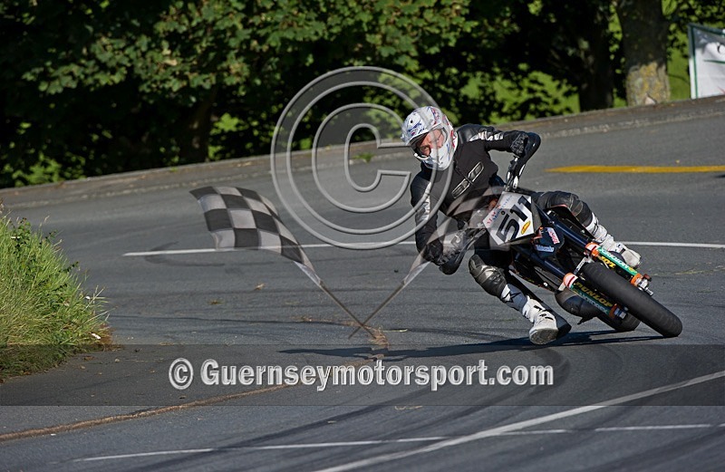 Hill Climb_29-08-11_Bike-92 - BIKES 2011-08-29