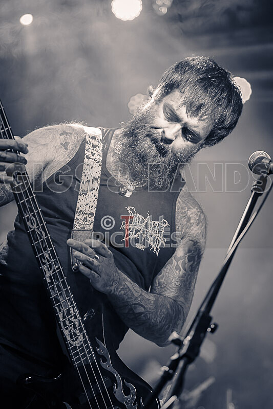 Watercolour Matchbox-272 - WATERCOLOUR MATCHBOX