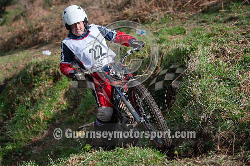 2-Day Trials 2019-46 - TWO-DAY TRIALS MEETING 2019