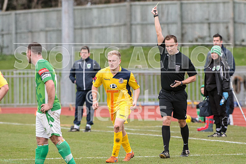 GFC v Hastings United-31 - GUERNSEY FC v HASTINGS UNITED