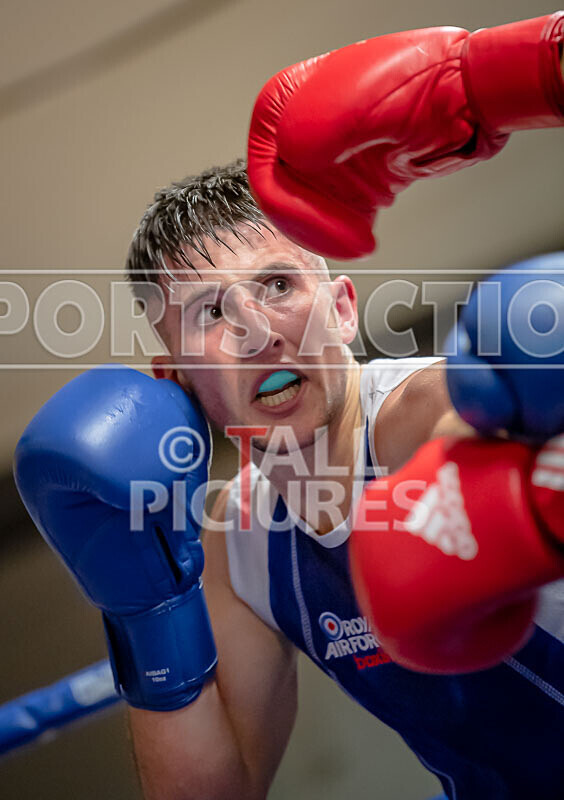 BOUT 2_Marcus Magloire v Sam Anderton-2 - BOUT 2_Marcus Magloire v Sam Anderton