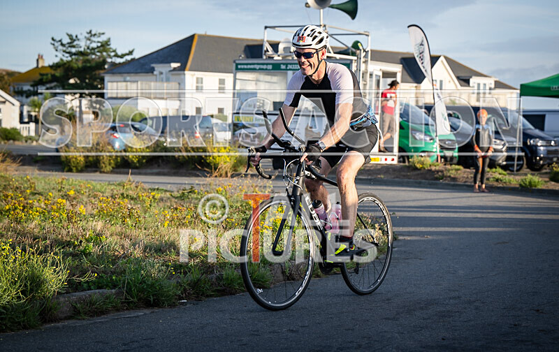 Granite Man 2022-153 - GRANITEMAN TRIATHLON 2022