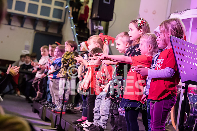 SoPM Christmas Concert 2017-65 - SCHOOL OF POPULAR MUSIC CHRISTMAS CONCERT 2017