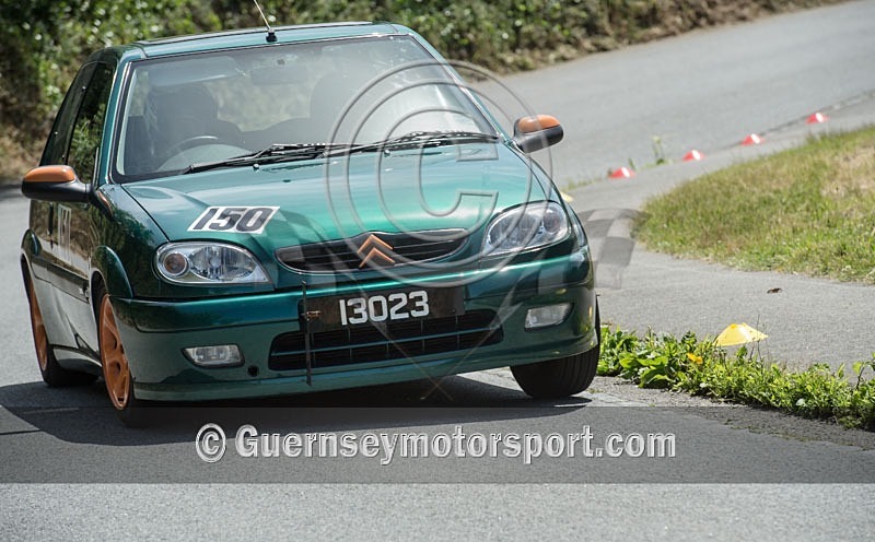 Reservoir Speed Event_2013-Car-278 - RESERVOIR SPEED EVENT 2013 - CARS