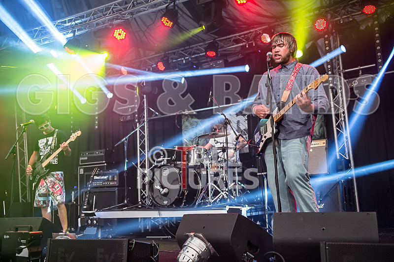 To the Woods-113 - TO THE WOODS