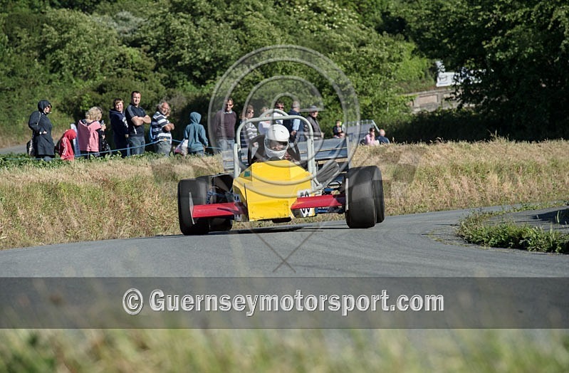 Reservoir Speed Event_2013-Car-352 - RESERVOIR SPEED EVENT 2013 - CARS