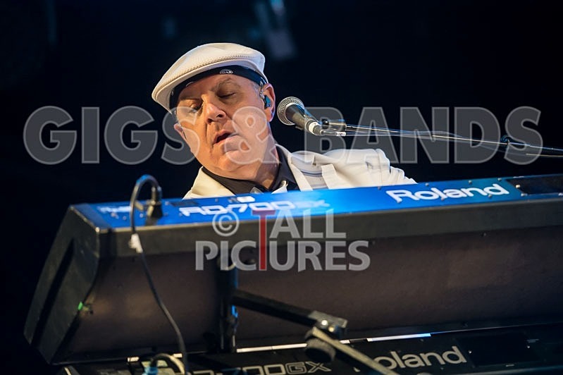 Chic Featuring Nile Rodgers-70 - CHIC FEATURING NILE RODGERS