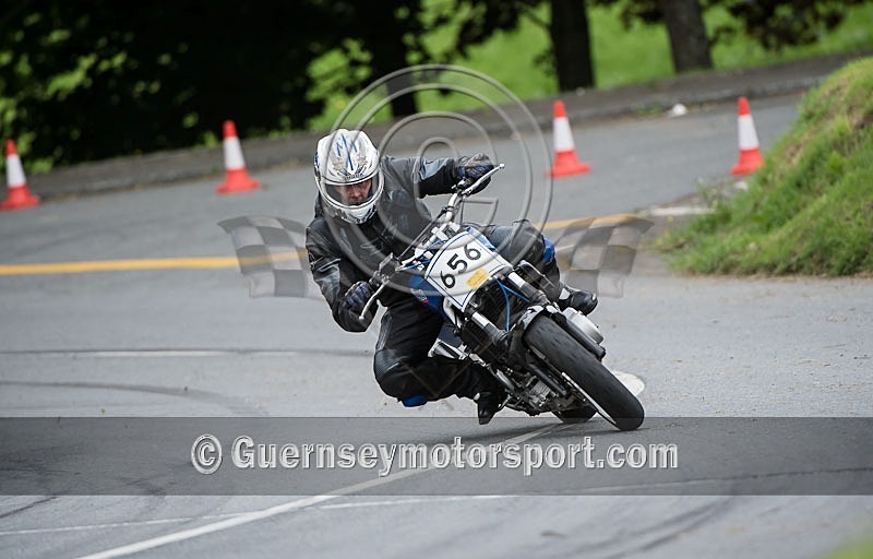 Hill Climb_27-08-2012_Bike-73 - BIKES 2012-08-27