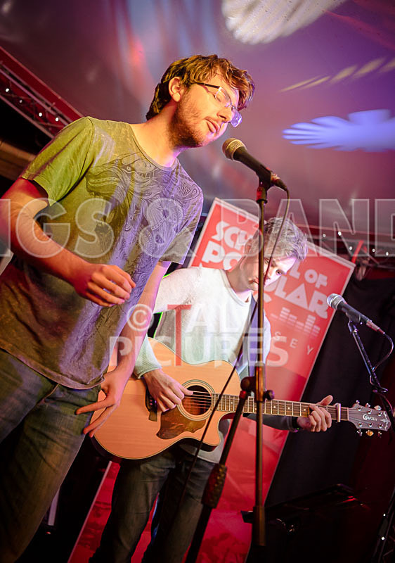 SoPM Christmas Gig_2016-23 - SCHOOL OF POPULAR MUSIC CHRISTMAS GIG 2016