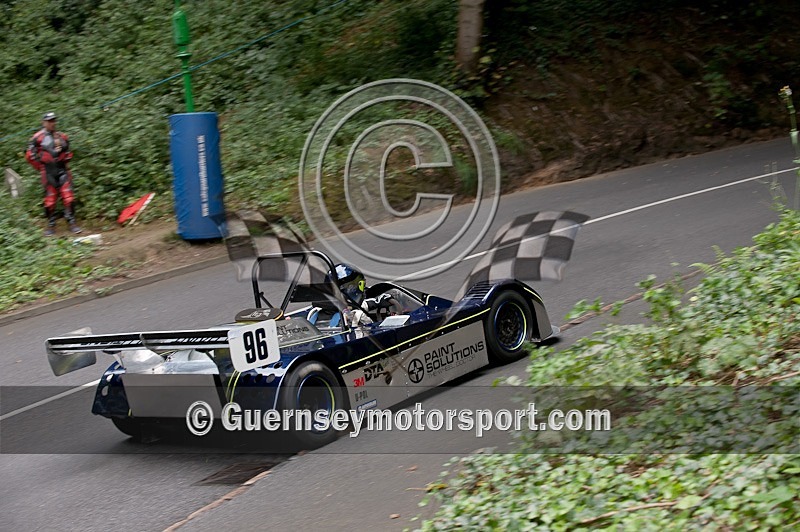Hill Climb_29-08-11_Car-76 - CARS 2011-08-29