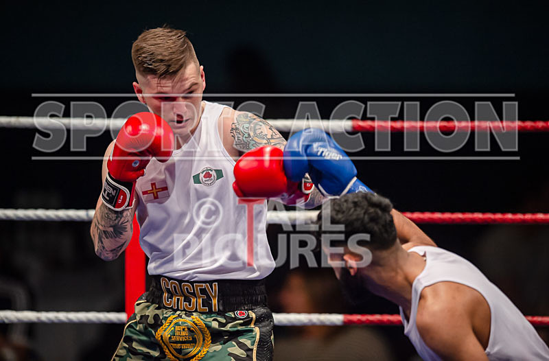 BOUT- 20 - Casey De La Mare v Amar Kayani-8 - BOUT-20 - Casey De La Mare v Amar Kayani