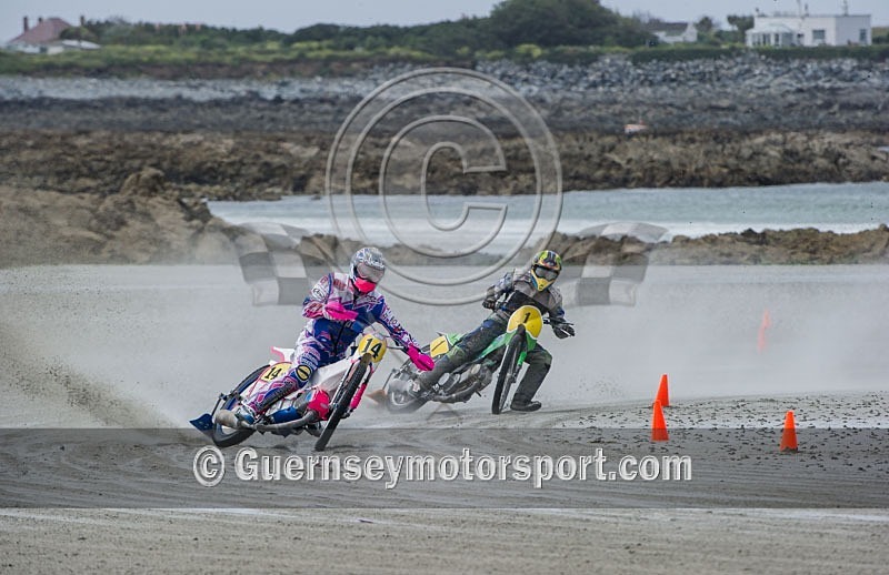 British Sand Ace_2013-159 - BRITISH SAND ACE CHAMPIONSHIP 2013 - THE RACING