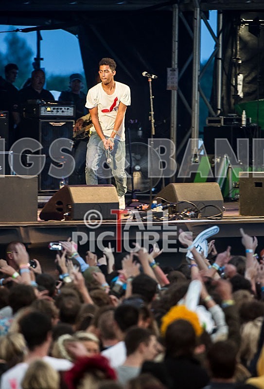 Rizzle Kicks-43 - RIZZLE KICKS