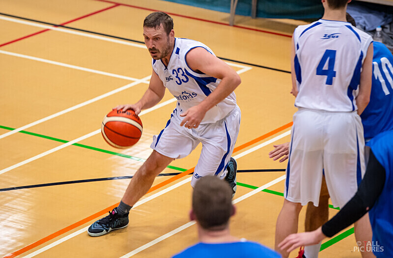 Cranfords v Mavericks_2019-3 - CRANFORDS v MAVERICKS