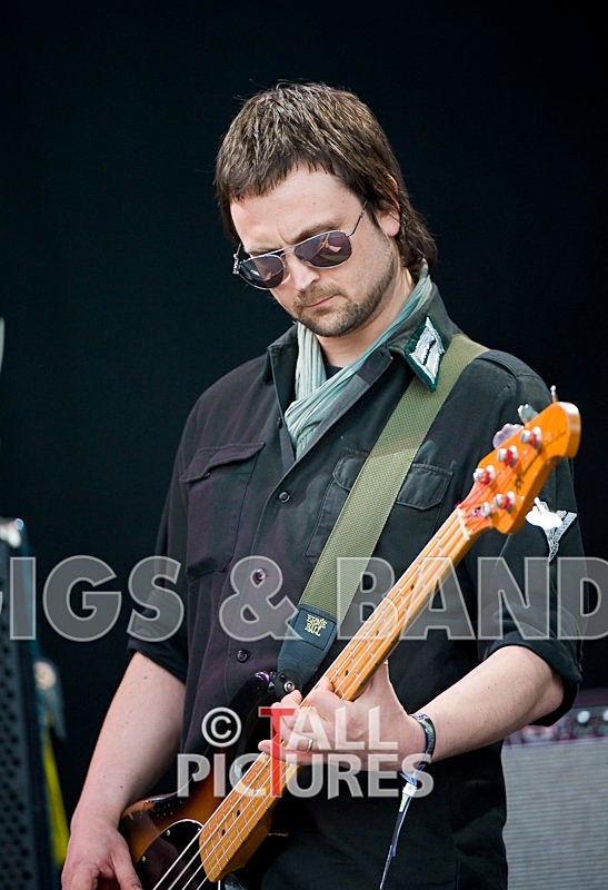 Gay Army_Guernsey Live-51 - GAY ARMY at GUERNSEY LIVE