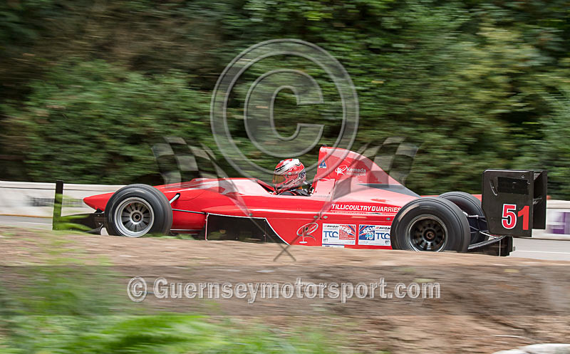 Jersey National Hill 2017_CAR-64 - JERSEY NATIONAL 2017 - CARS